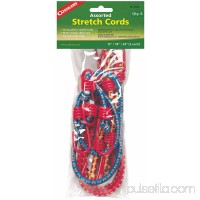 Coghlan's 9356 Assorted Stretch Cords   563809597